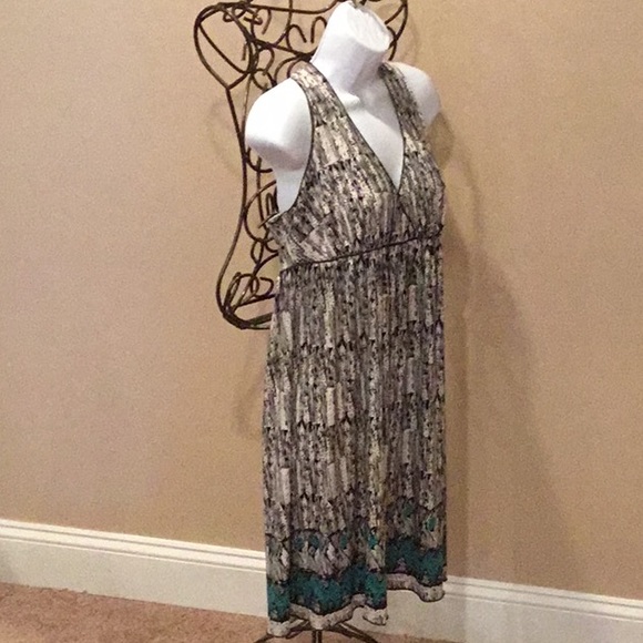 SUN DRESS - Picture 3 of 7